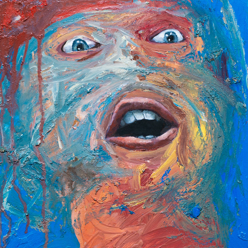 Study for Rally III