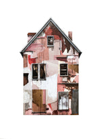 House Portrait II