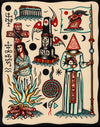 Liber Mystia LII
