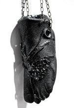 The Long Arm Reaches Out: Hands and Feet Series Matte Black 4