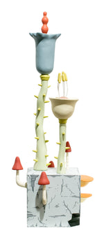 Concrete Plants