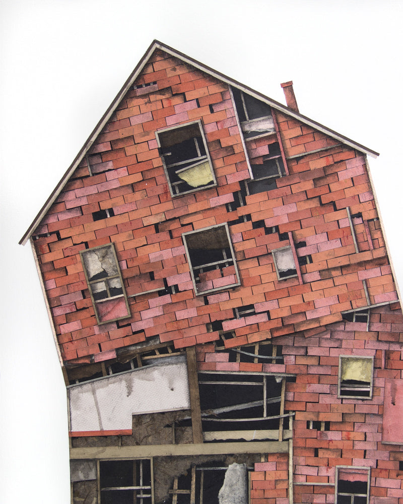 House Studies Series IV