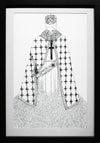 Dead King 7 [14th Century English Lord]