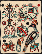 Liber Mystia V