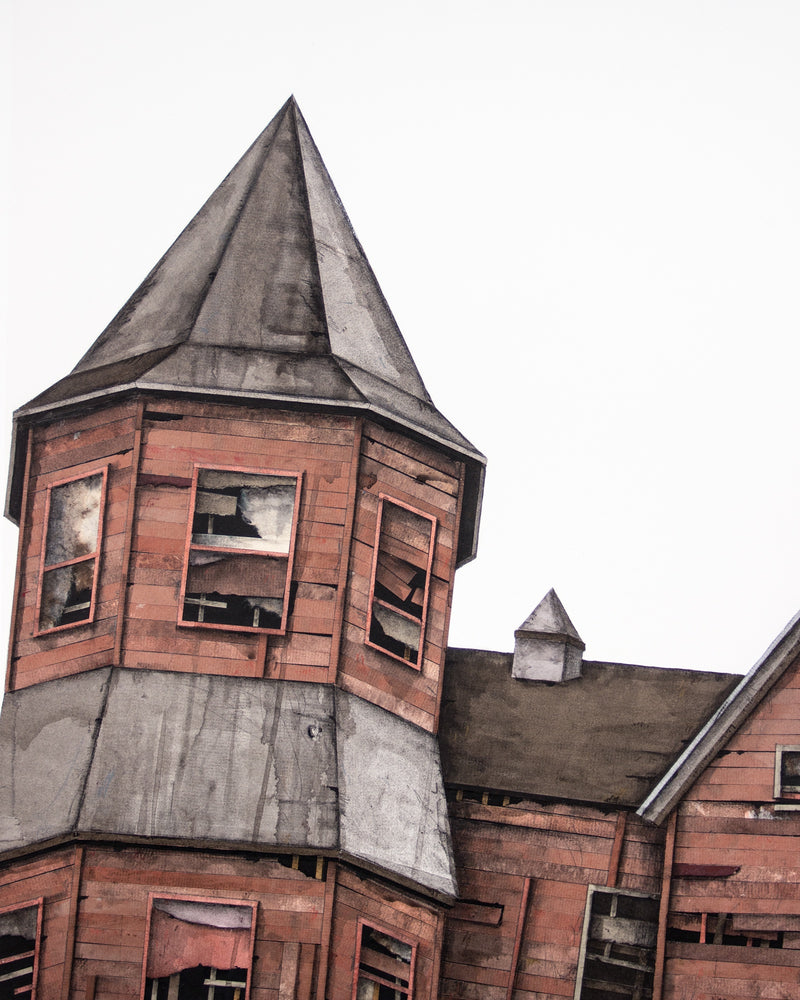 House Studies Series VI