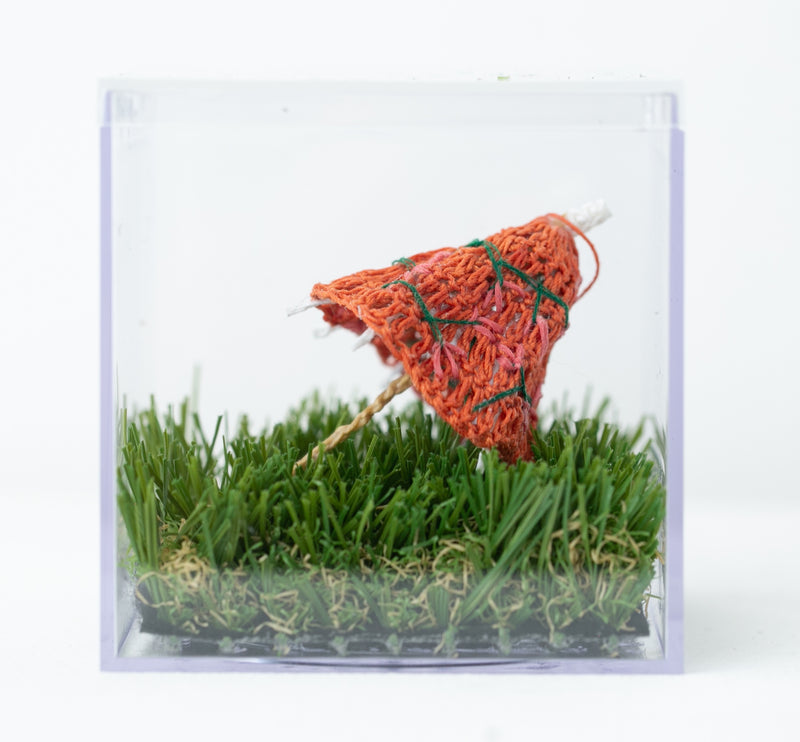 Clementine Umbrella