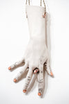 The Long Arm Reaches Out: Hands and Feet Series 26