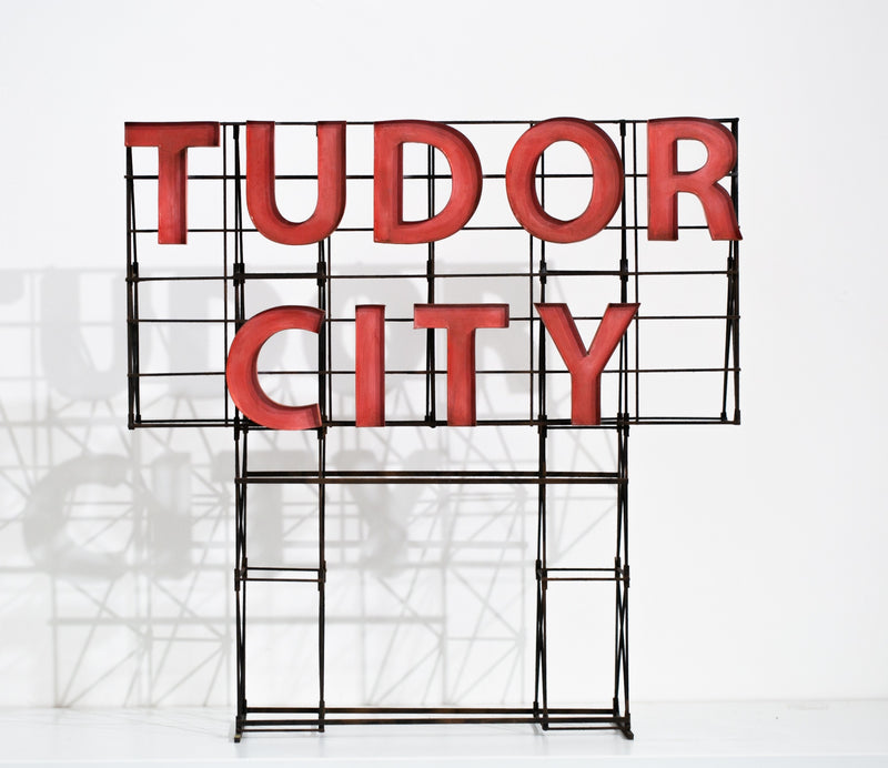 Tudor City