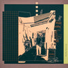 Kowloon Alley (negative)