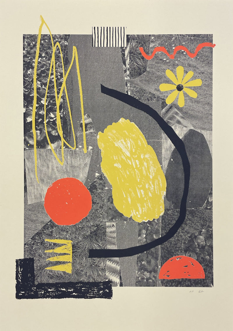 Ellen Rutt - Summer Camp 2020