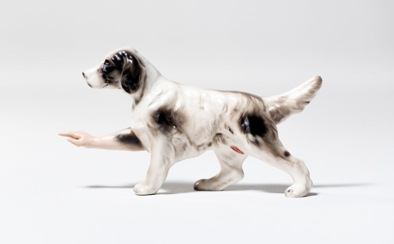 Pointer (Black & White)