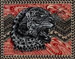 Kinetic Snow Leopard II