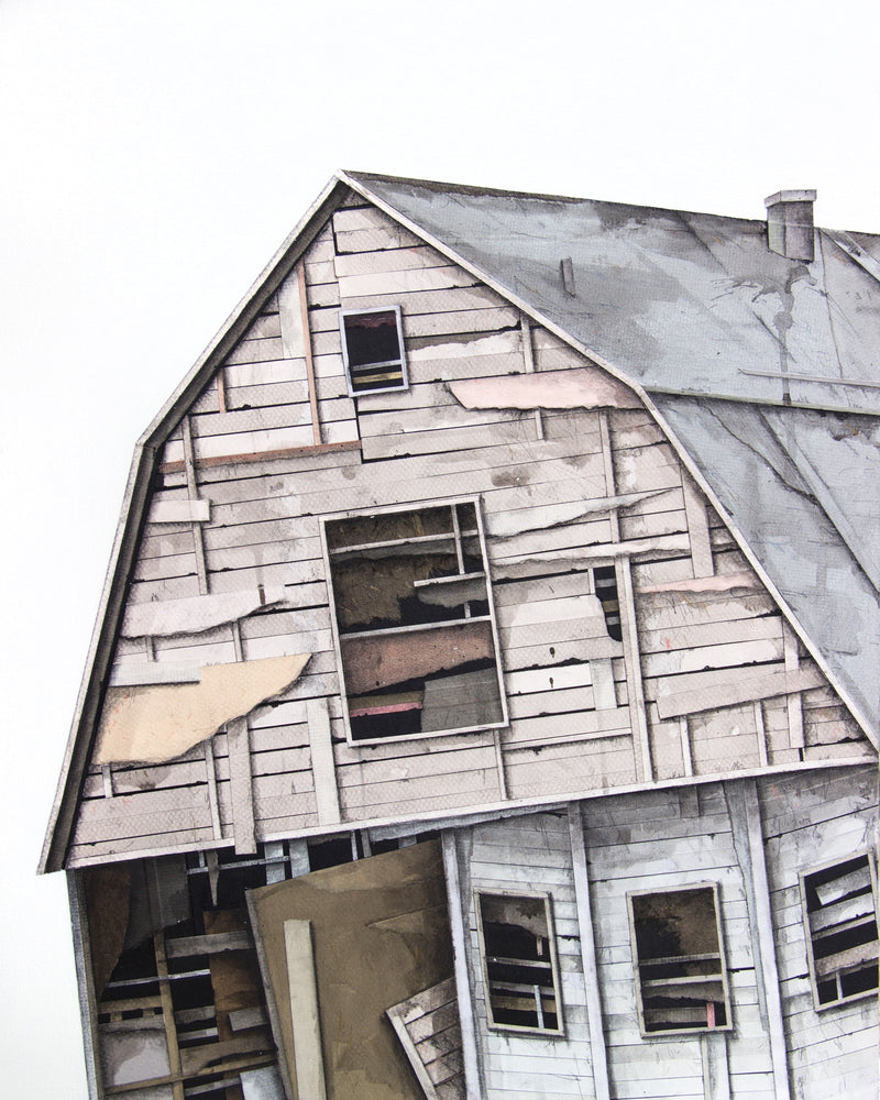 House Studies Series II