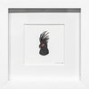 Palm Cockatoo Portrait