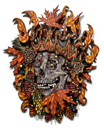 Autumn Queen