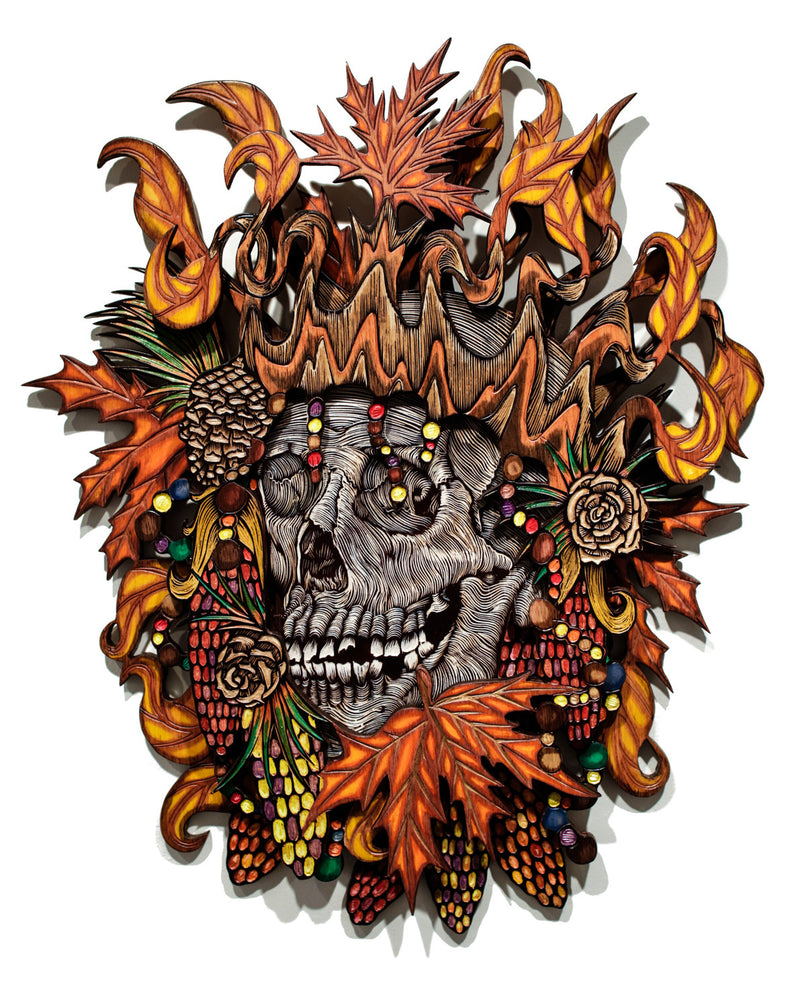 Autumn Queen