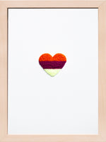 Bold Heart