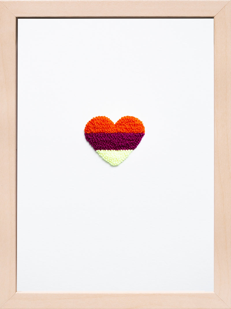 Bold Heart