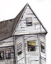 House Studies Series III