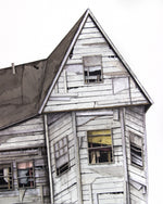 House Studies Series III