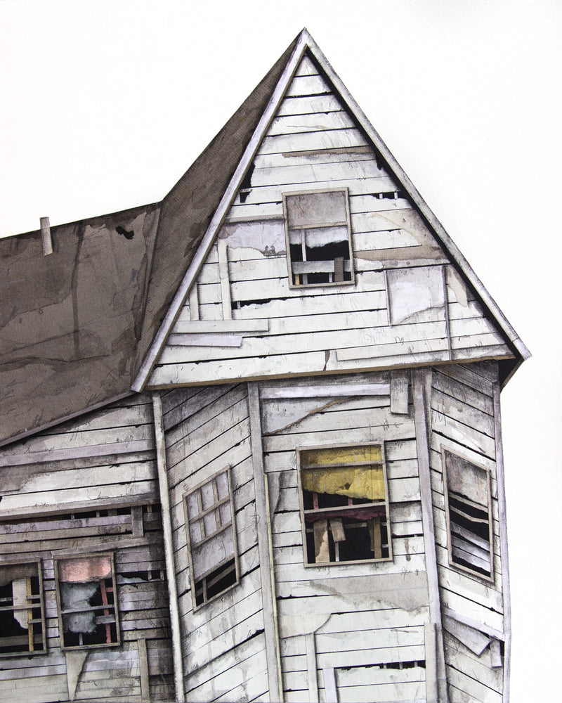 House Studies Series III