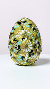 Lady Chartreuse Egg