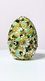 Lady Chartreuse Egg