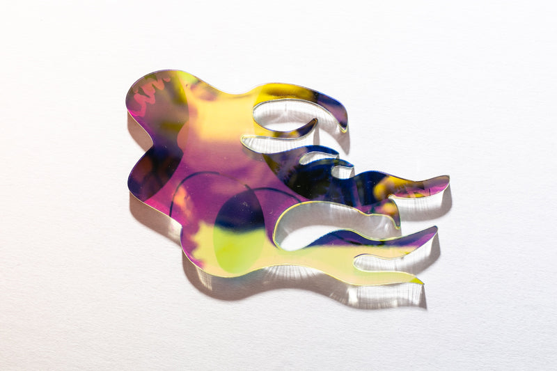 Flame IV