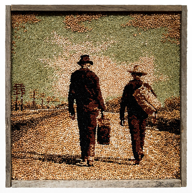 Nomads