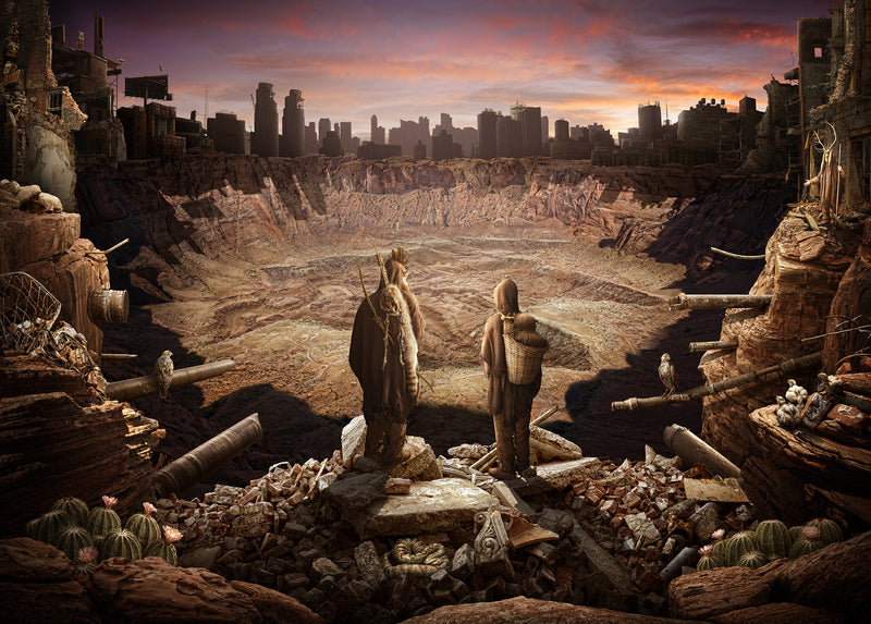 Womb of the Earth