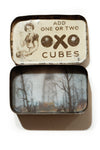 OXO Tower Tin
