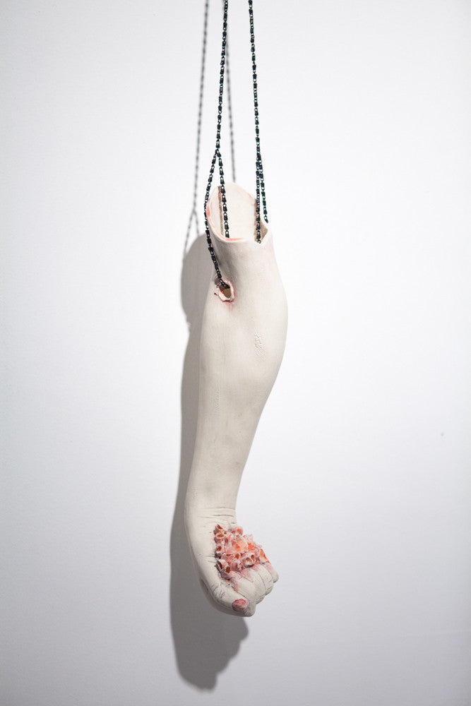 Sarah Louise Davey "Untitled VIII"