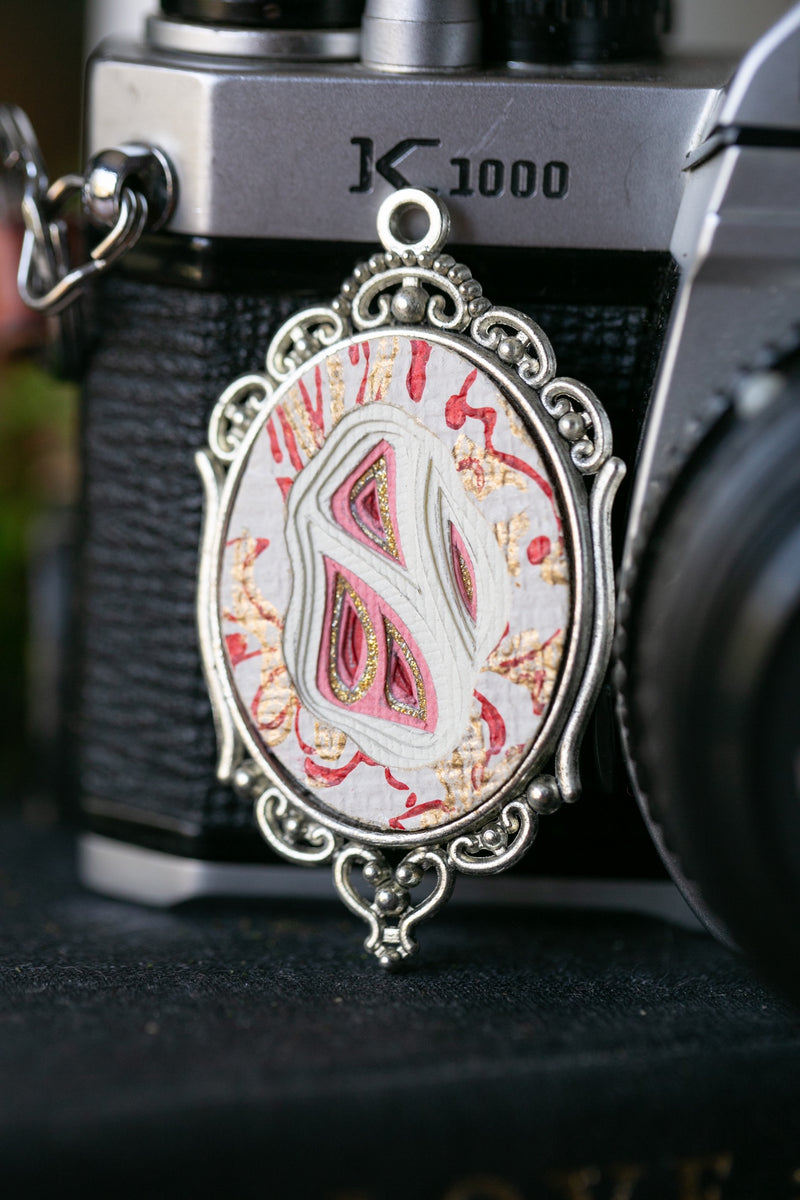 Pendant #3