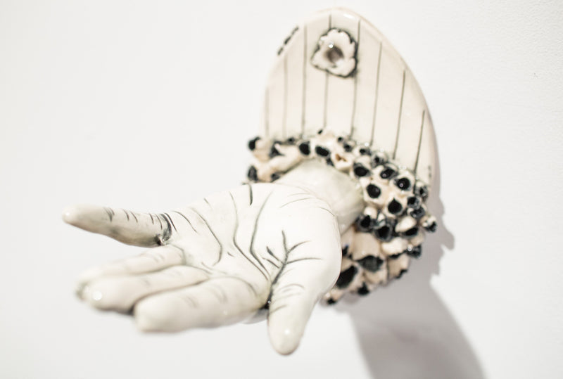 A Hand to Wait II