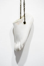 The Long Arm Reaches Out: Hands and Feet Series 66