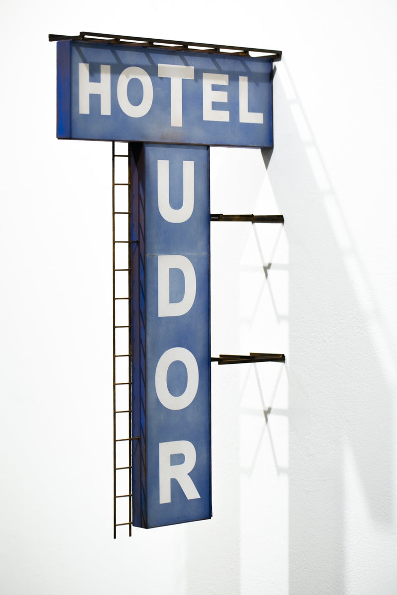 Hotel Tudor