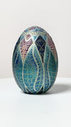 Azalea Lace Egg