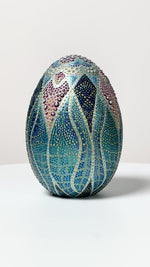 Azalea Lace Egg