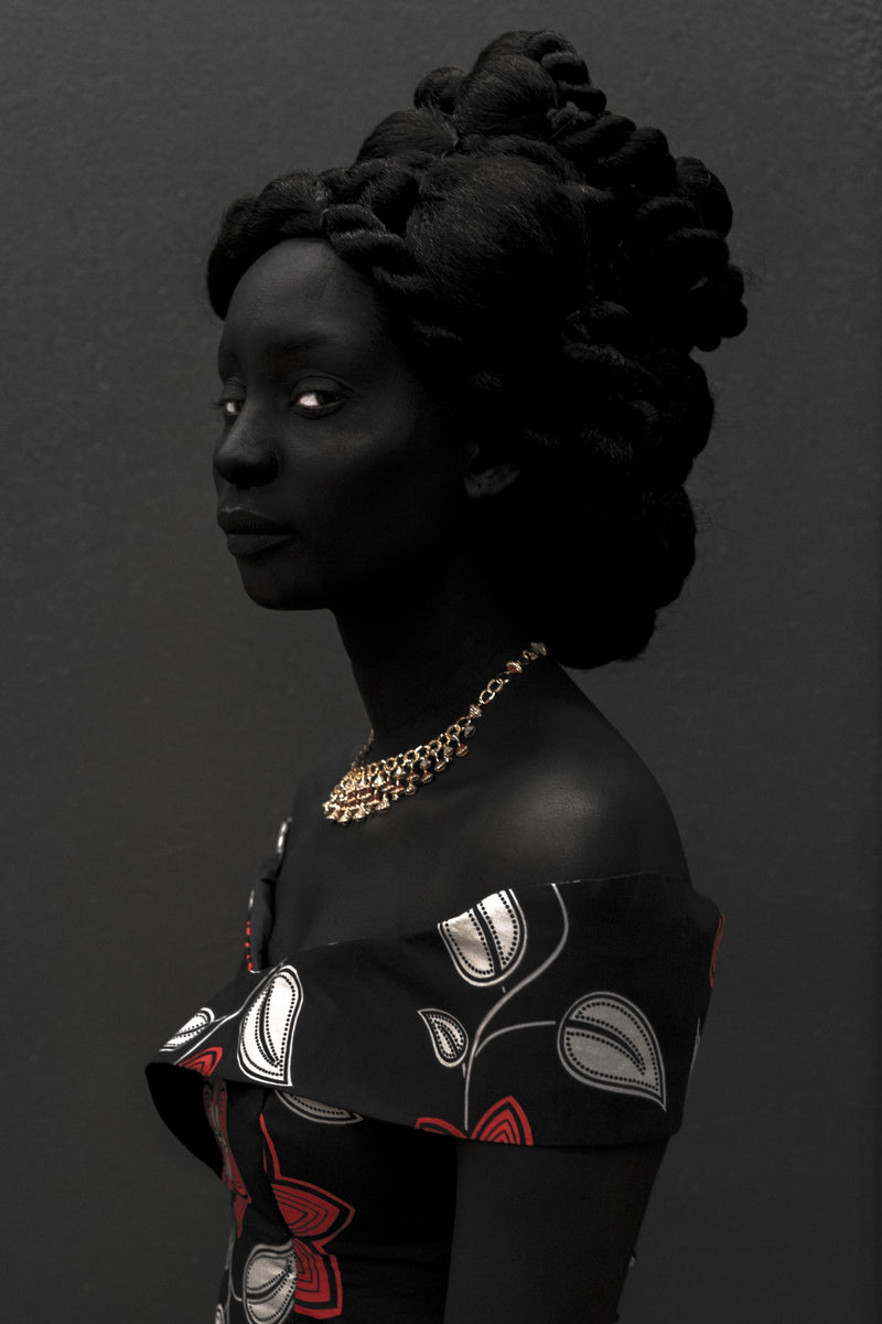 Oluchi Oneya - Li Ka We Nan Rayi Ou