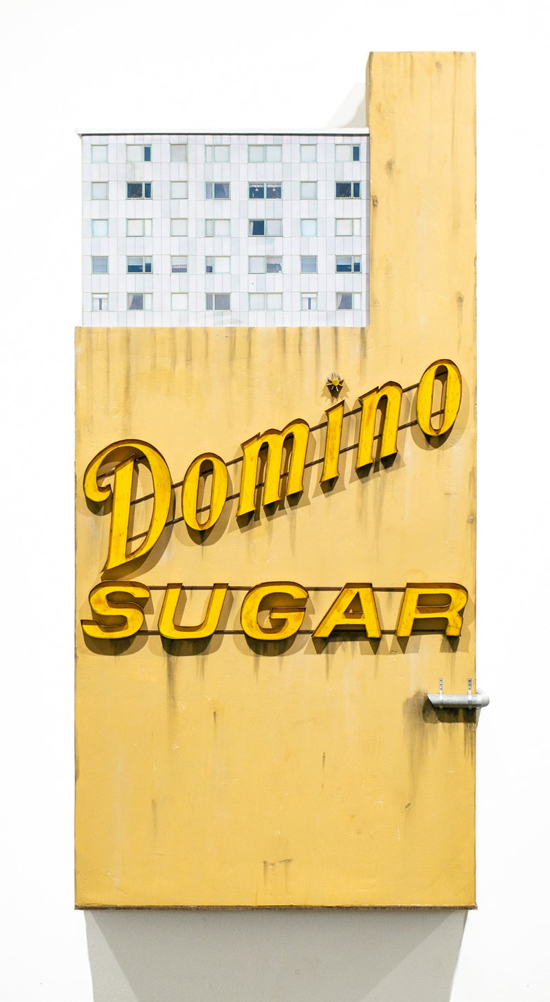 Domino Sugar