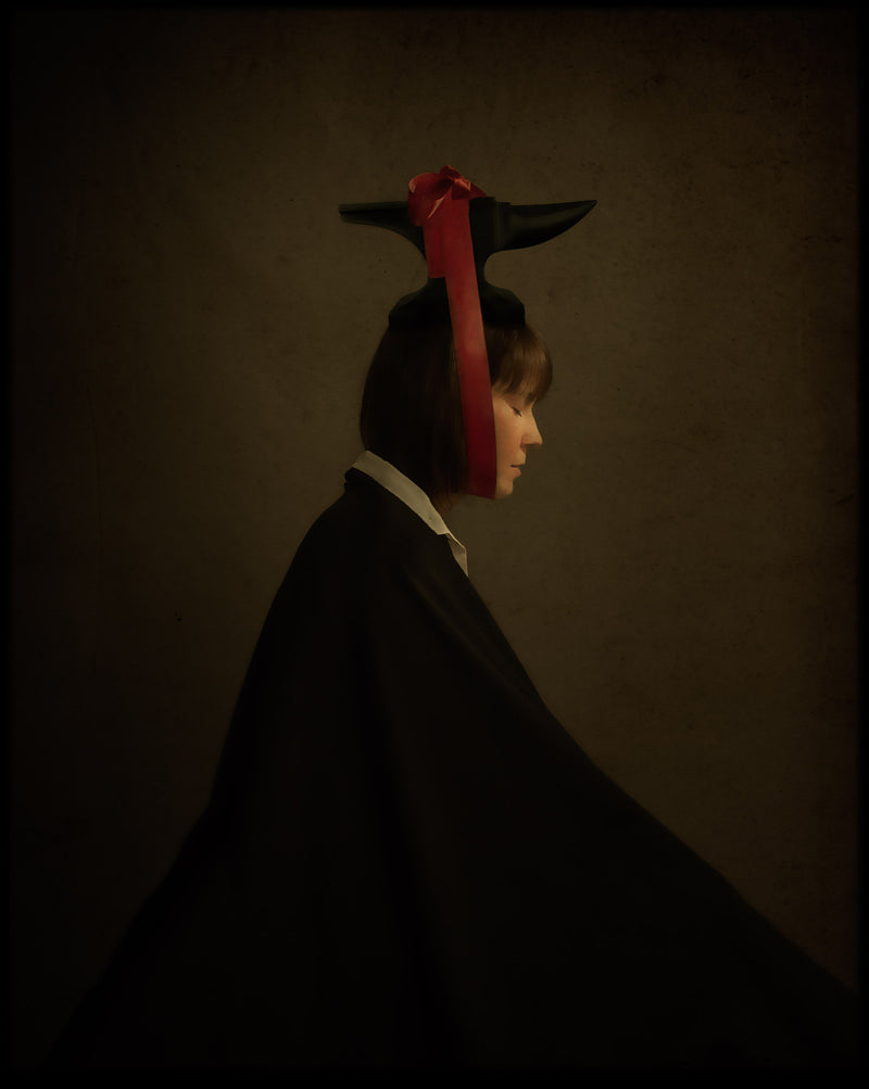 Burden - Print