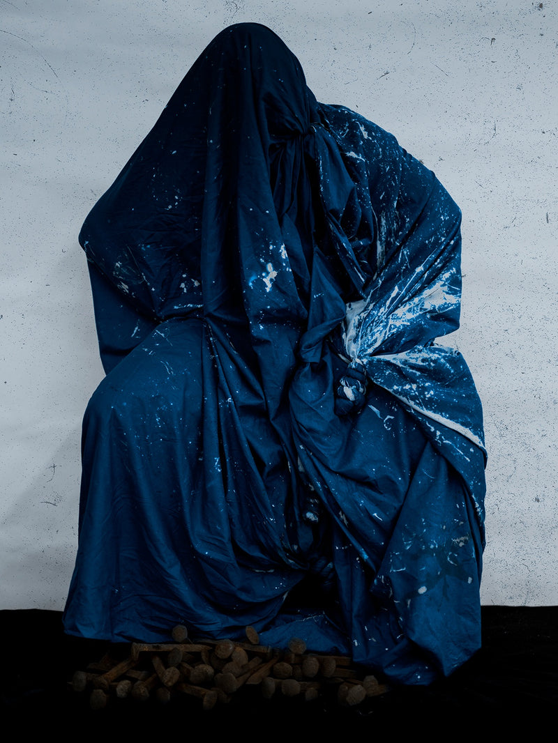 A Self Portrait of Possession