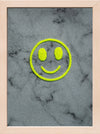Marble Smile