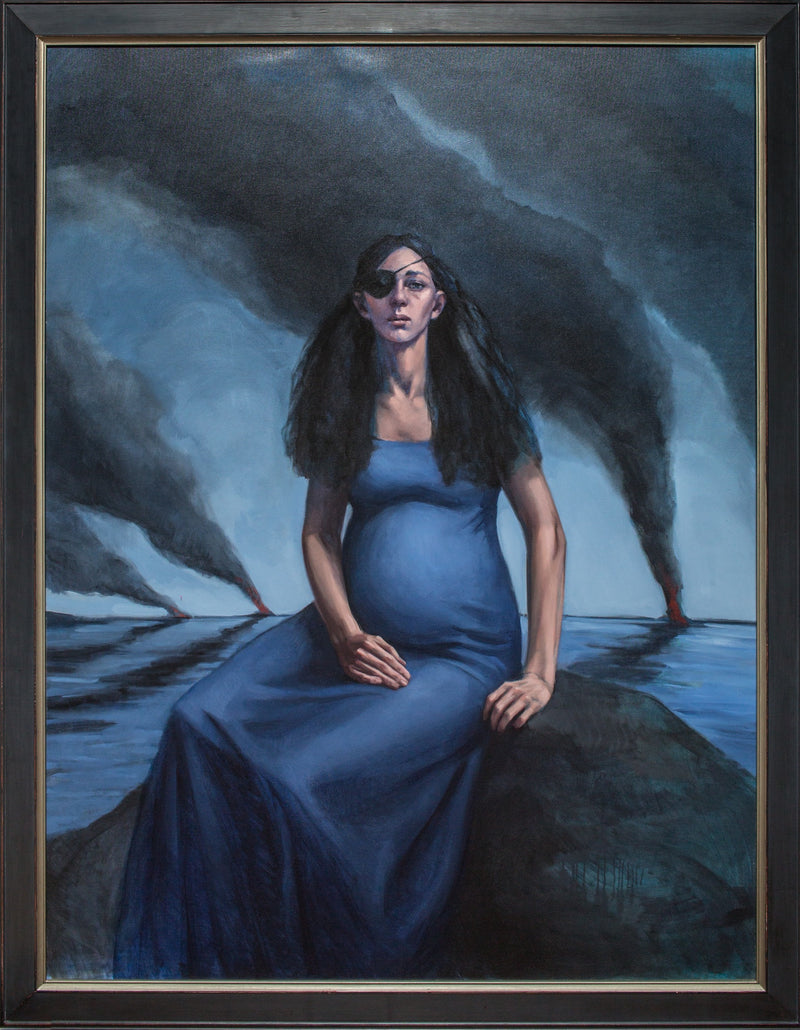 The Shipwrecked Heart