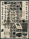 Wall Fragment No. 2