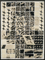 Wall Fragment No. 2
