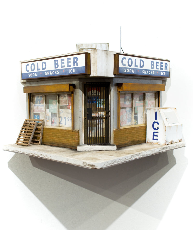 Cold Beer (2020)