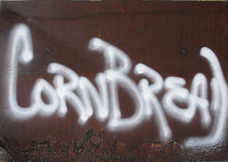 “Cornbread #2”