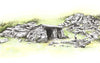 William Brien Memorial Shelter, New York, [ 41.2796N, 74.0594W ]