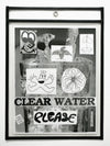 Clear Water Please